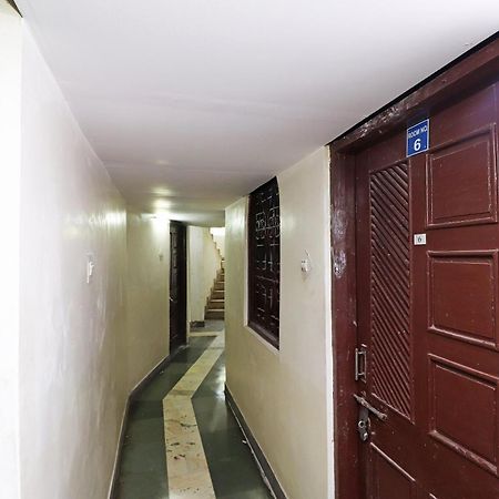 Hotel Kshama Jabalpur Esterno foto