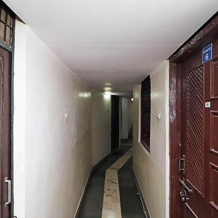 Hotel Kshama Jabalpur Esterno foto
