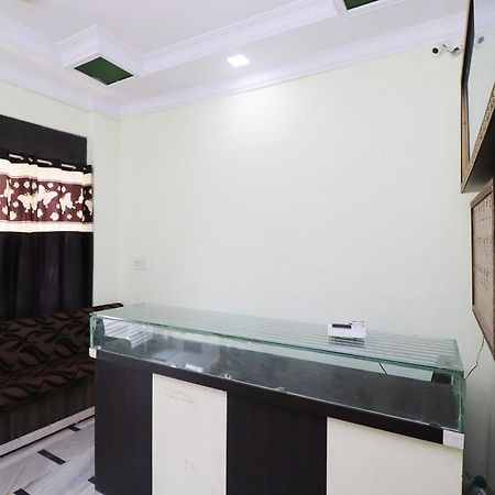Hotel Kshama Jabalpur Esterno foto