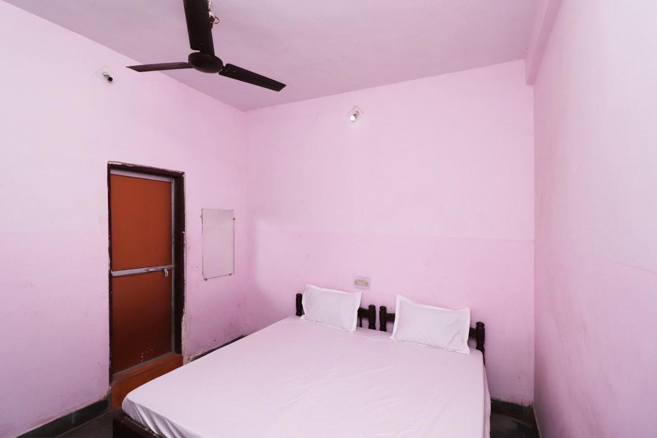 Hotel Kshama Jabalpur Esterno foto