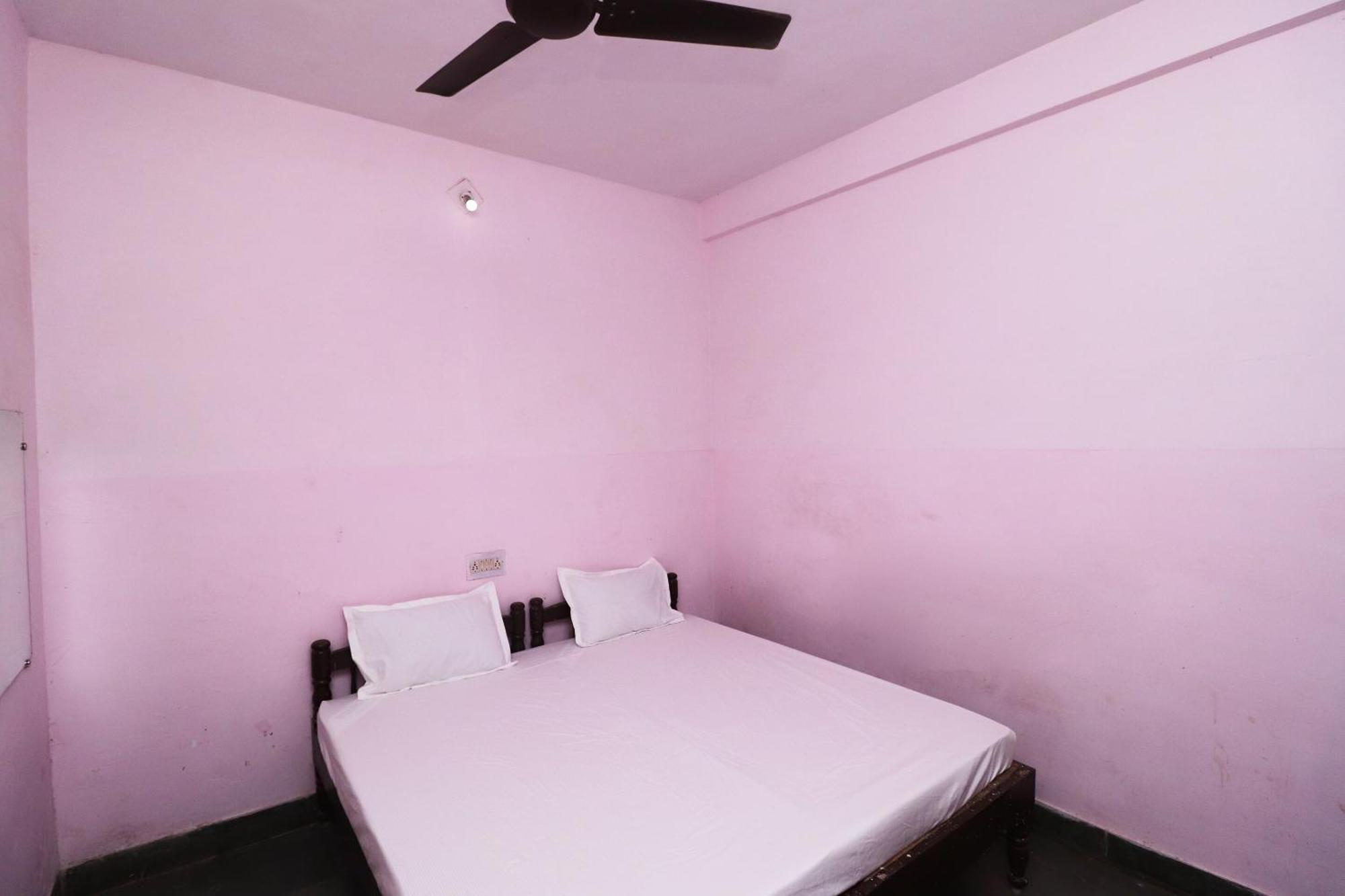 Hotel Kshama Jabalpur Esterno foto