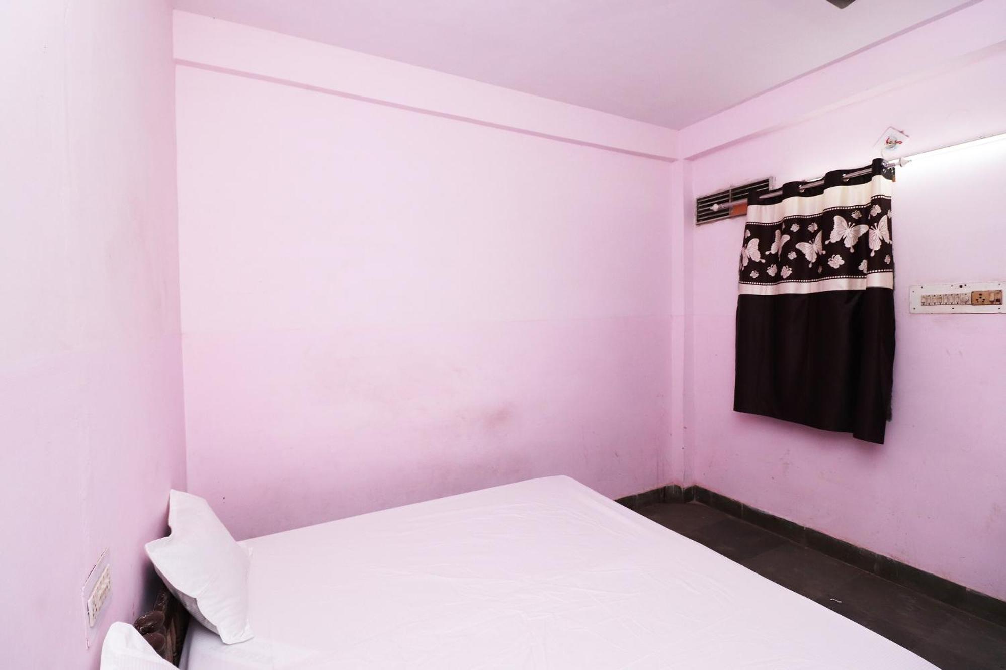 Hotel Kshama Jabalpur Esterno foto
