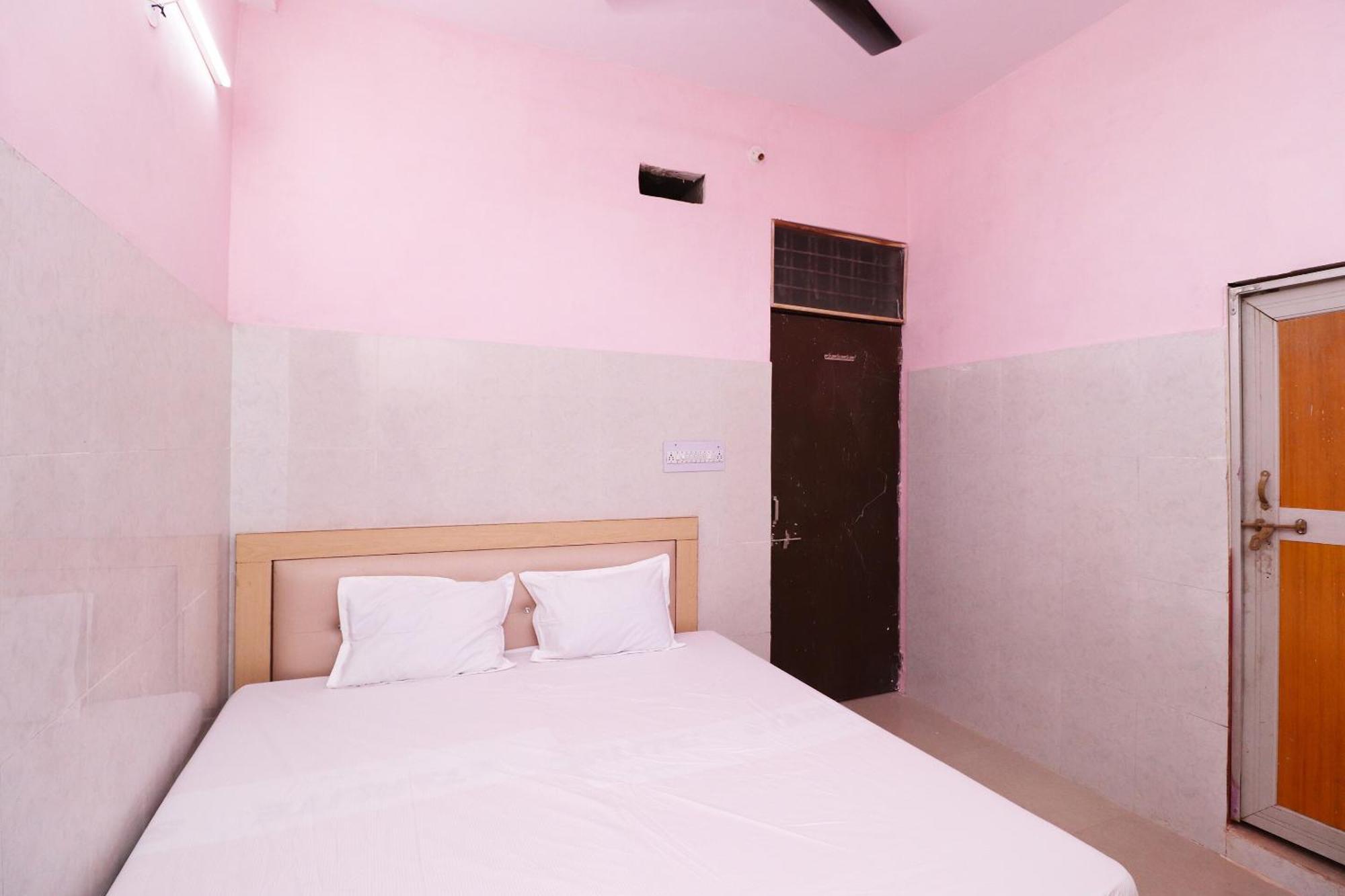 Hotel Kshama Jabalpur Esterno foto