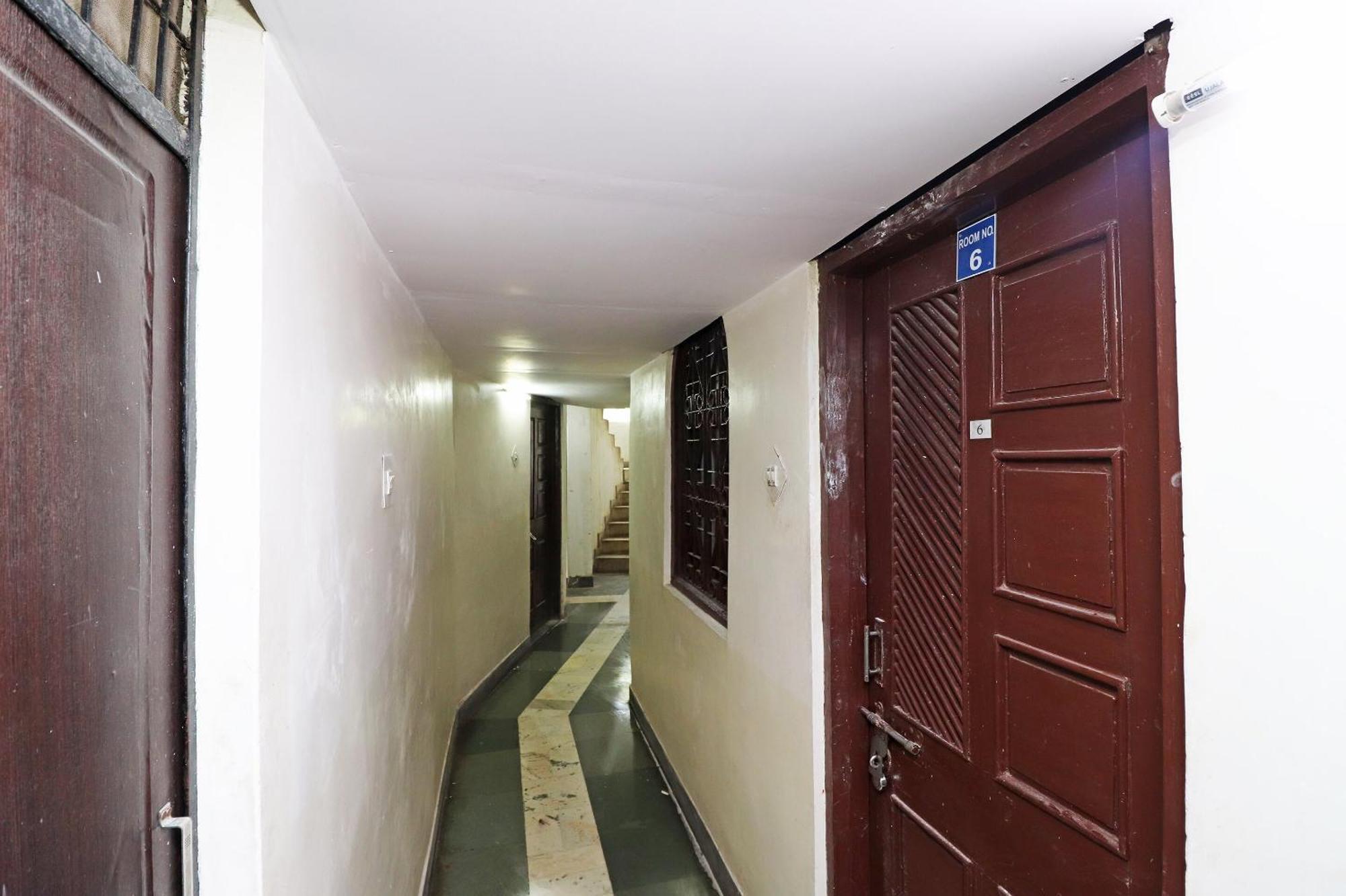 Hotel Kshama Jabalpur Esterno foto