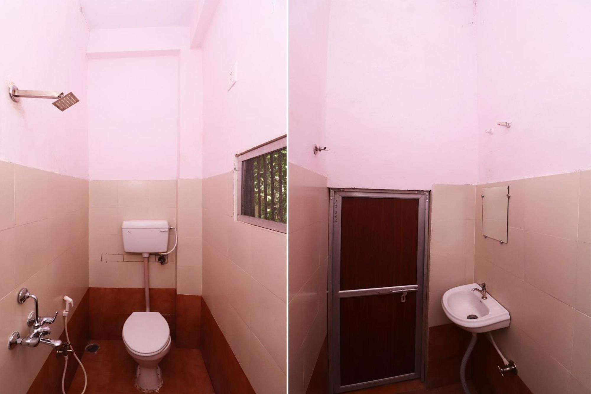 Hotel Kshama Jabalpur Esterno foto