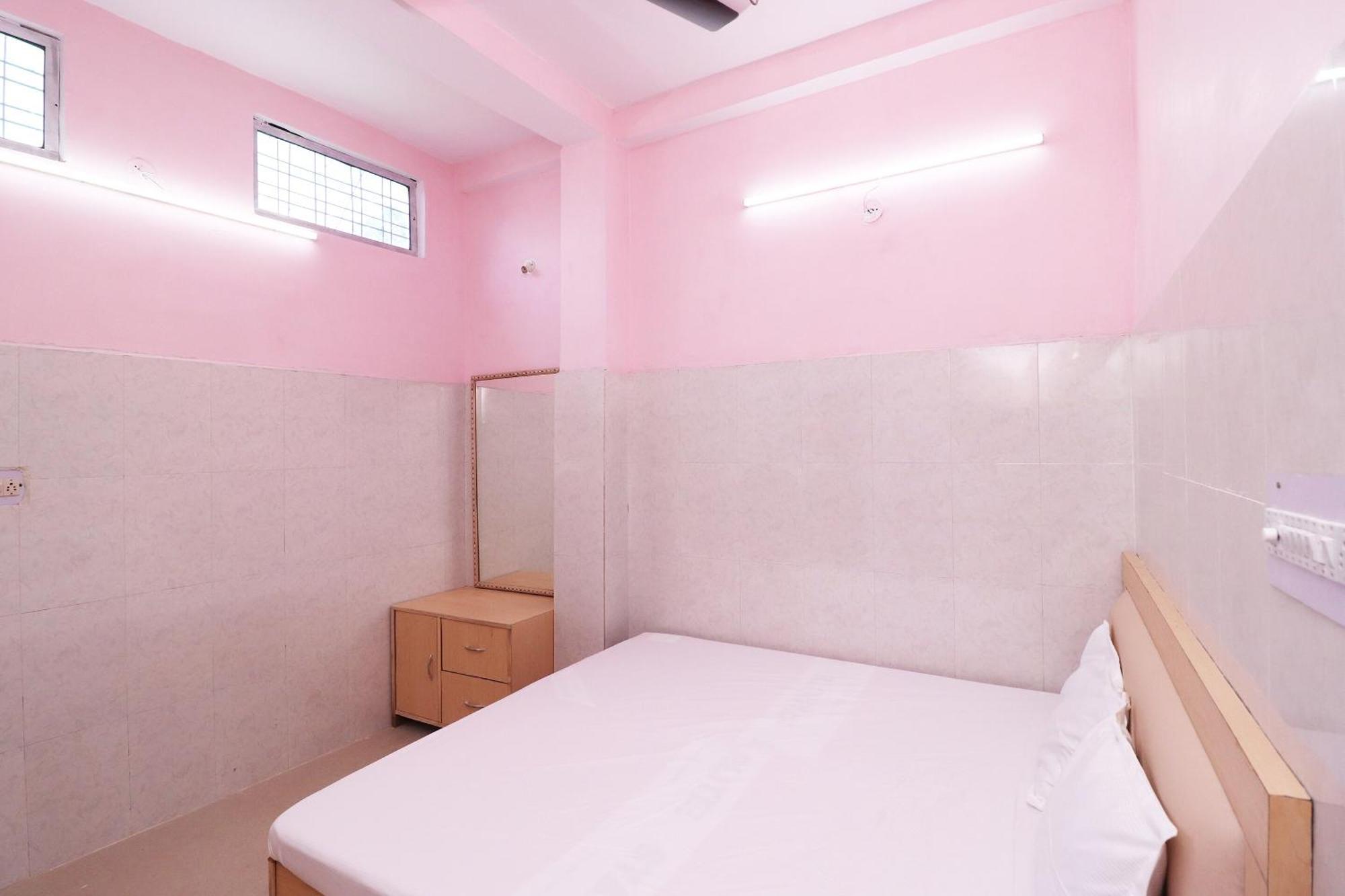 Hotel Kshama Jabalpur Esterno foto