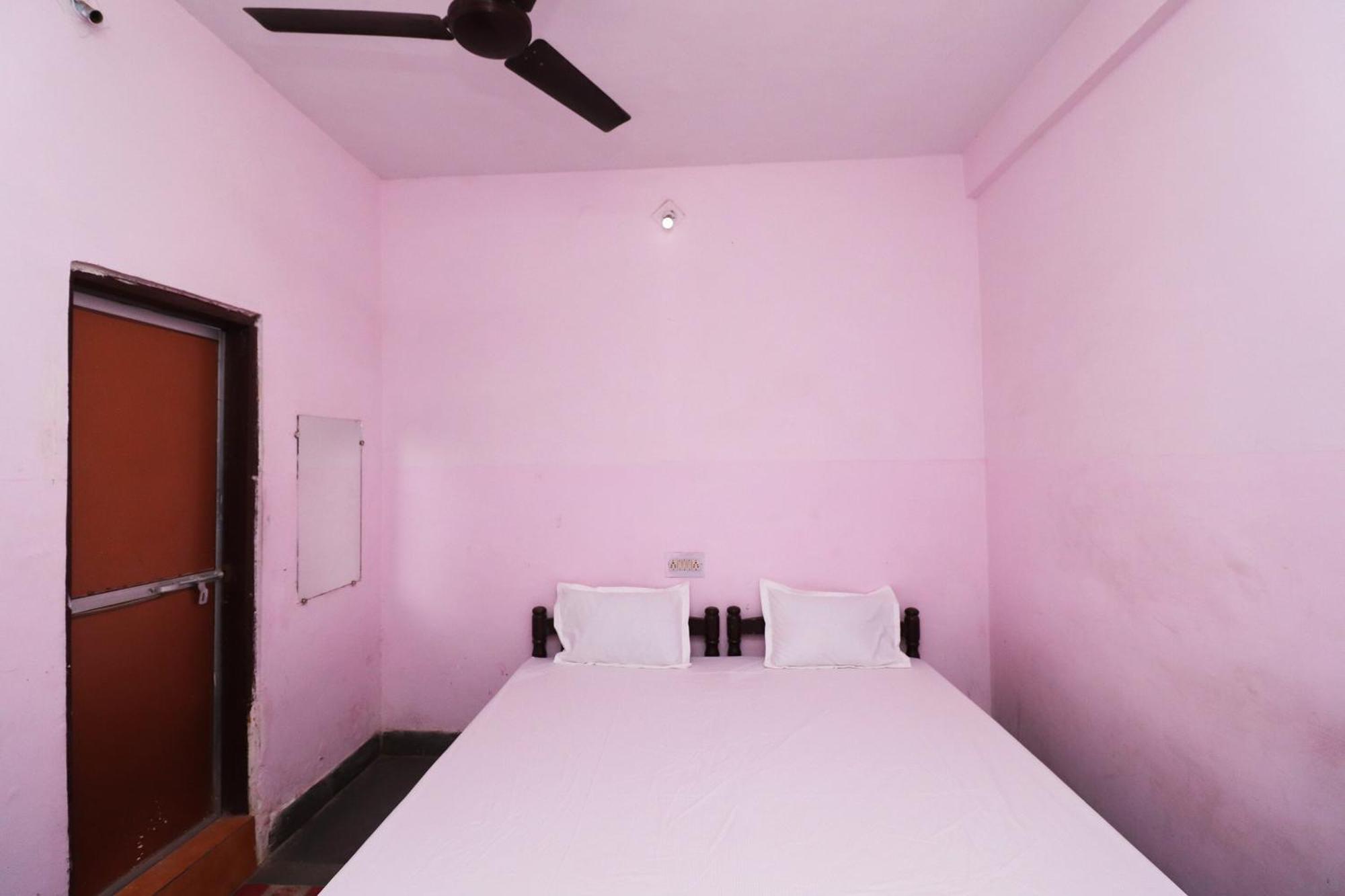 Hotel Kshama Jabalpur Esterno foto