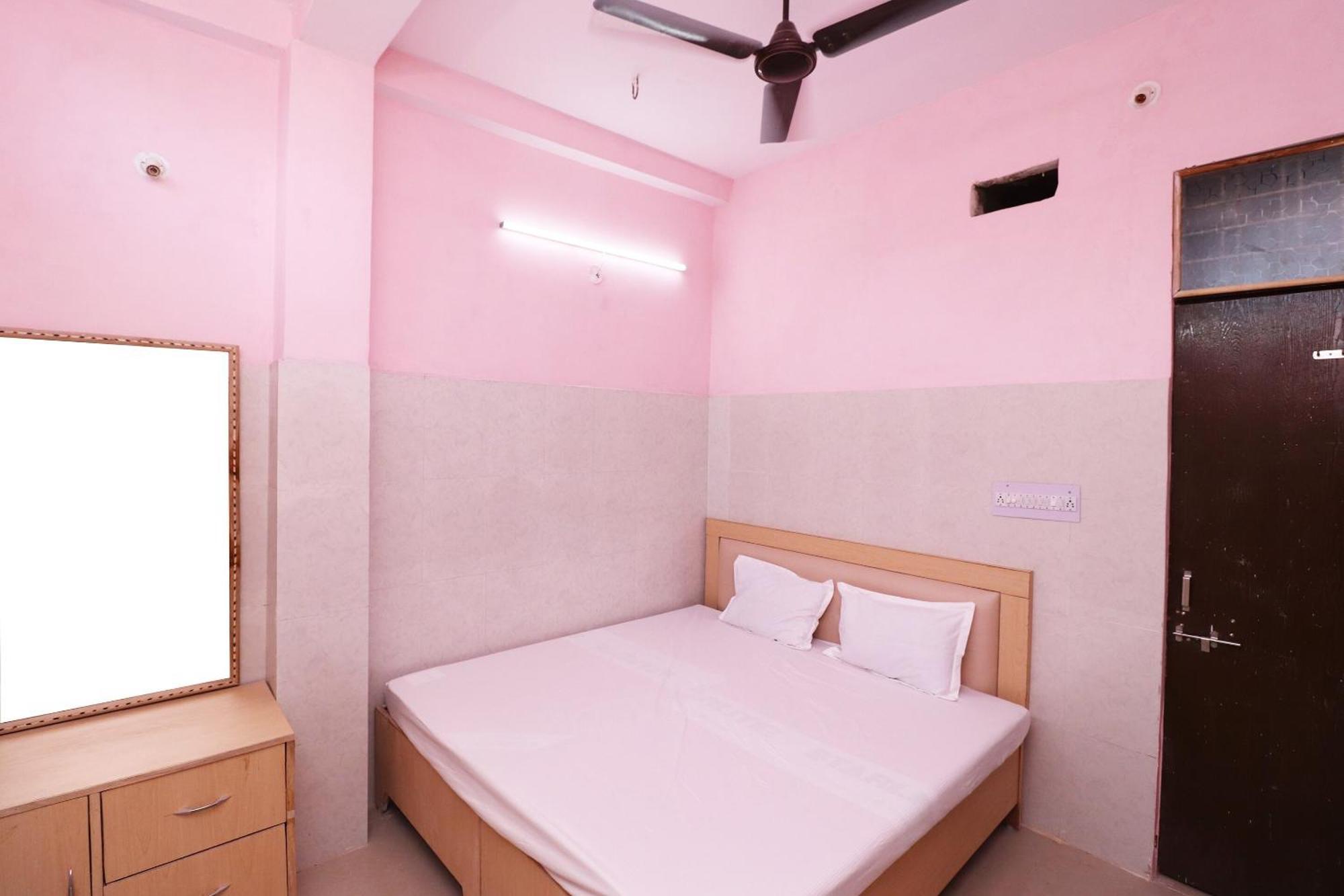 Hotel Kshama Jabalpur Esterno foto