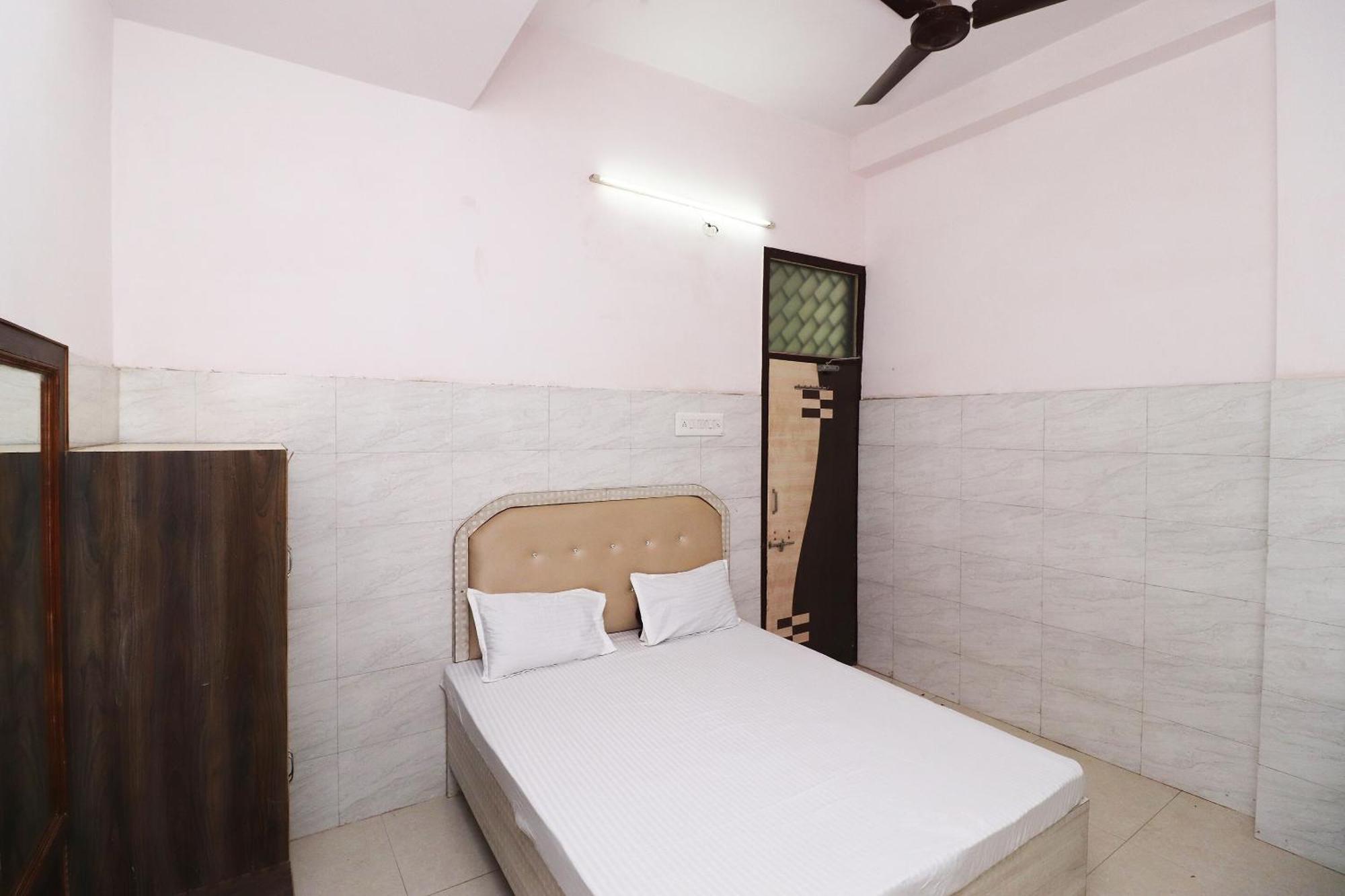 Hotel Kshama Jabalpur Esterno foto